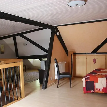 Holiday home Des Chamois Geishouse