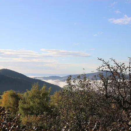 Des Chamois Hébergement de vacances *
