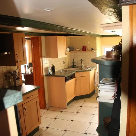 Des Chamois Hébergement de vacances